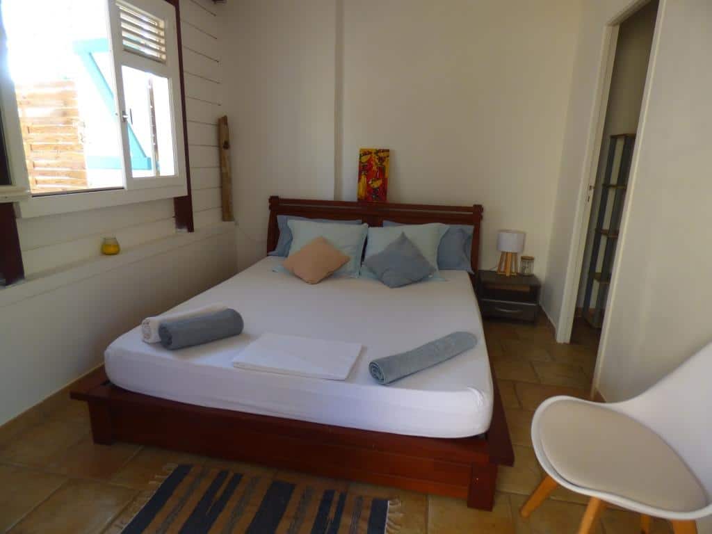 Natural Studio room hebergement bliss martinique ecole de surf hebergement room villa location pepelle bliss martinique 972 surfschool logement studio 972 ocean view surf